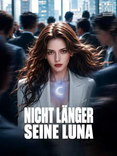 Nicht länger seine Luna
