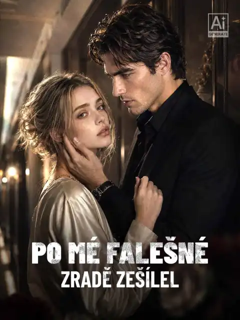 Po mé falešné zradě zešílel