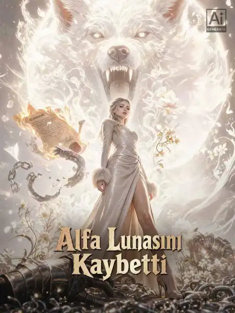 Alfa Lunasını Kaybetti