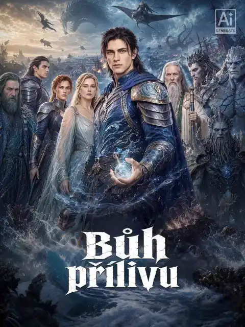 Bůh přílivu
