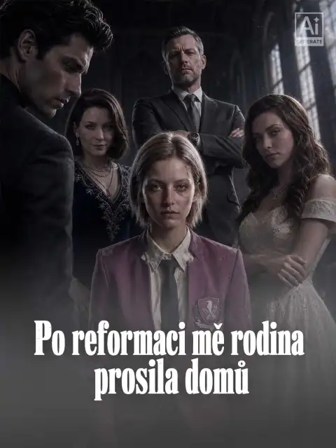 Po reformaci mě rodina prosila domů