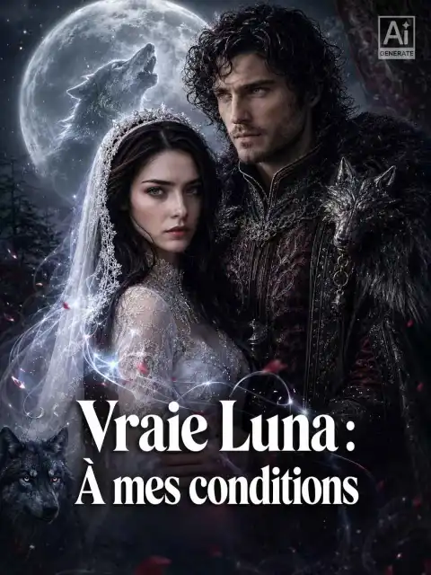 Vraie Luna : À mes conditions