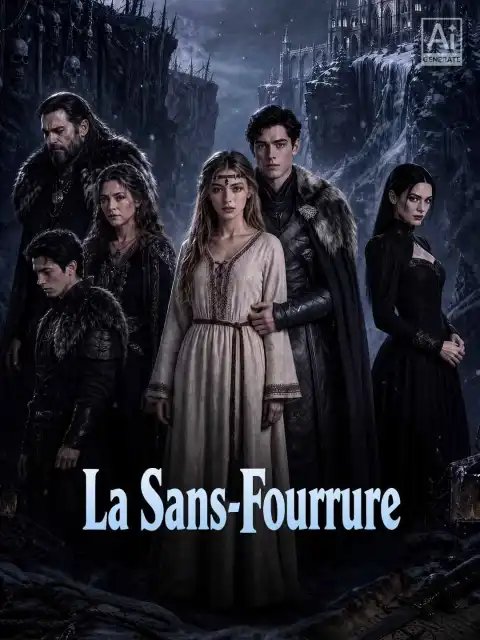 La Sans-Fourrure