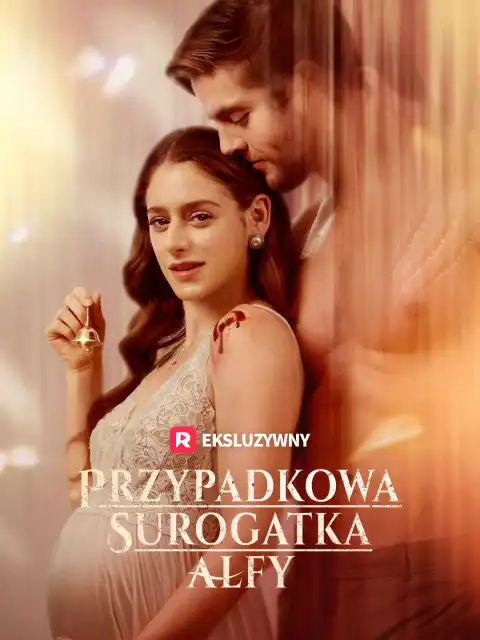 Przypadkowa Surogatka Alfy