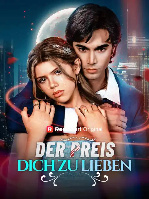 Der Preis, dich zu lieben