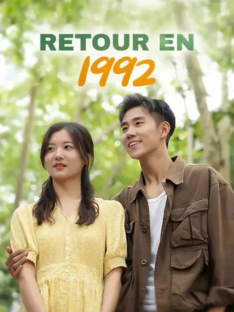 Retour en 1992