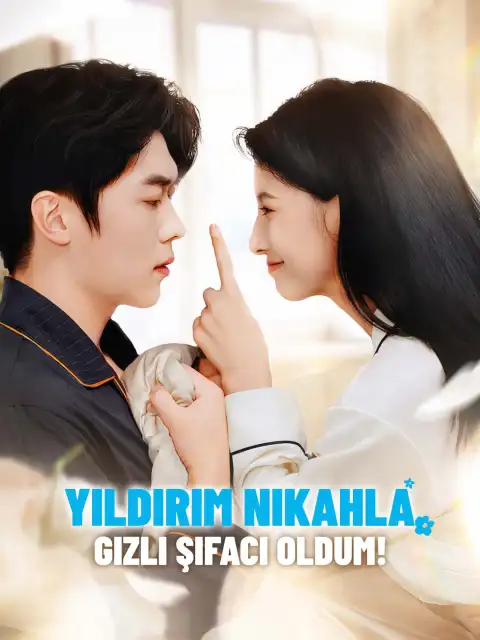 Yıldırım Nikahla Gizli Şifacı Oldum!