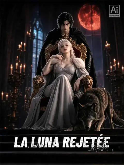 La Luna Rejetée