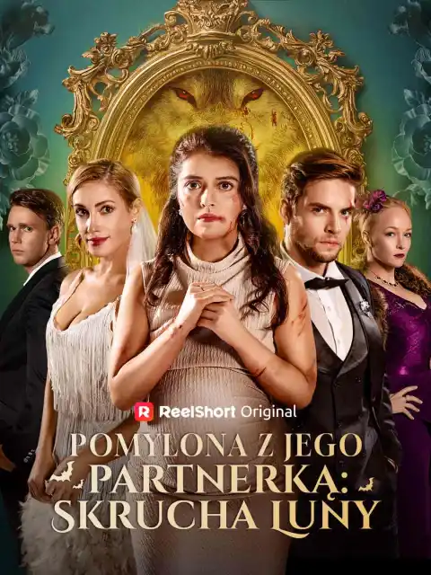 Pomylona z jego partnerką: skrucha Luny