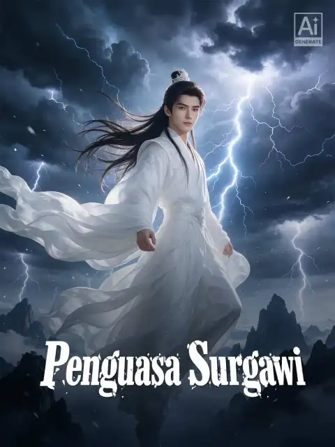 Penguasa Surgawi
