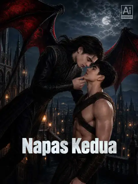 Napas Kedua