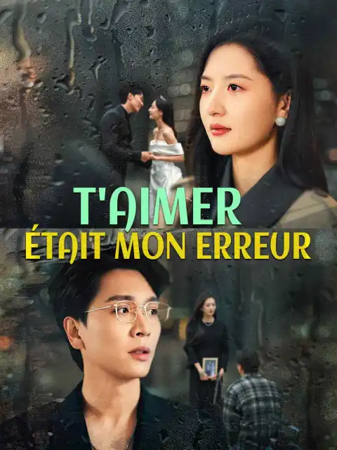 T'Aimer Était Mon Erreur