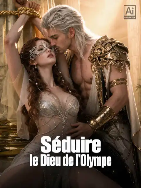 Séduire le Dieu de l'Olympe