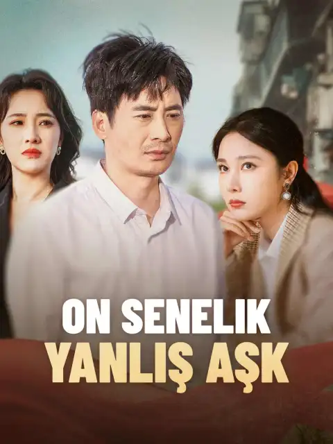 On Senelik Yanlış Aşk