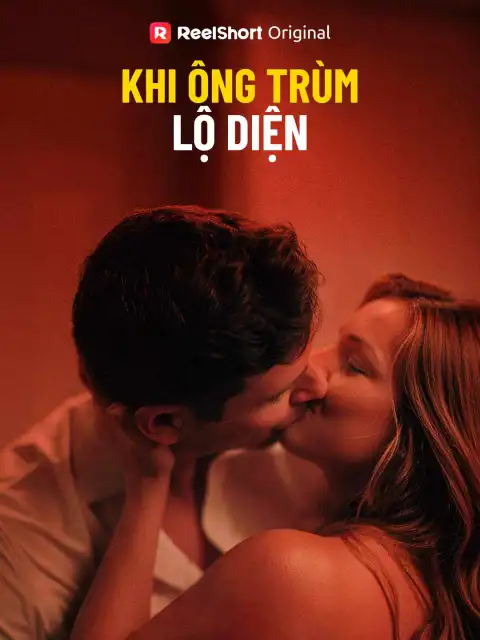 Khi Ông Trùm Lộ Diện