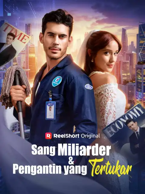 Sang Miliarder & Pengantin yang Tertukar