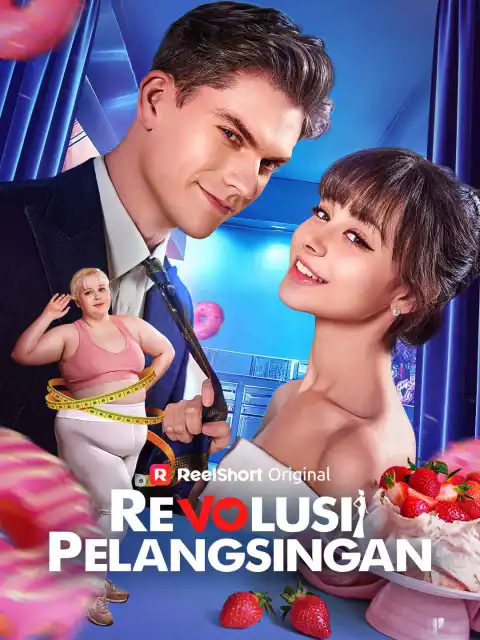Revolusi Pelangsingan