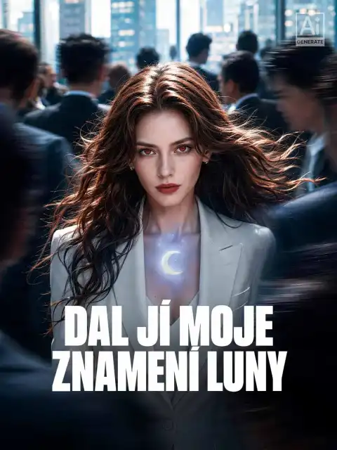Dal jí moje Znamení Luny