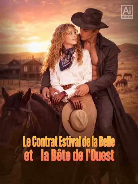 Le Contrat Estival de la Belle et la Bête de l'Ouest