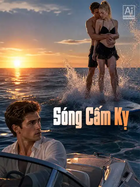 Sóng Cấm Kỵ