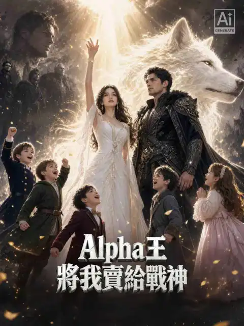 Alpha王將我賣給戰神