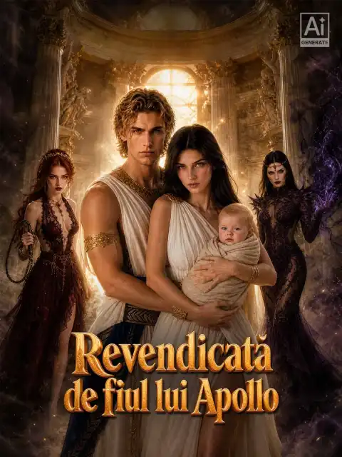 Revendicată de fiul lui Apollo