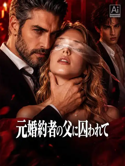 元婚約者の父に囚われて