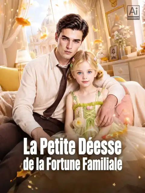 La Petite Déesse de la Fortune Familiale