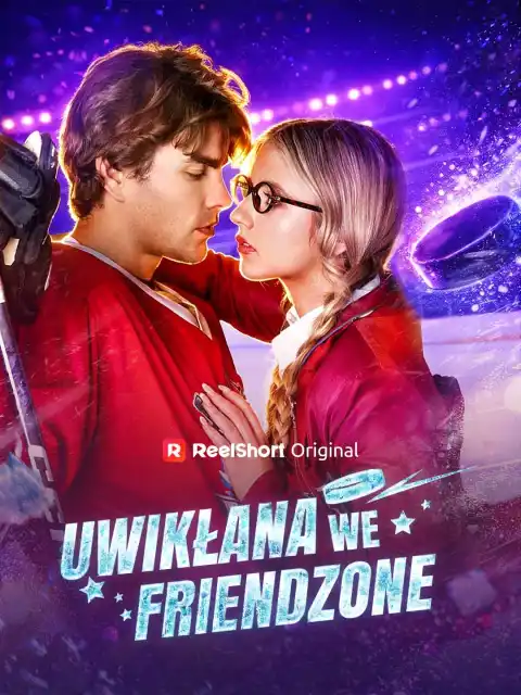 Uwikłana we friendzone