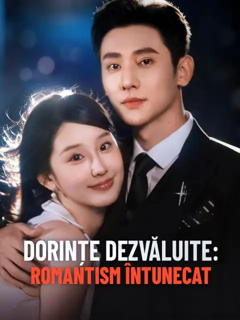 Dorințe dezvăluite: romantism întunecat