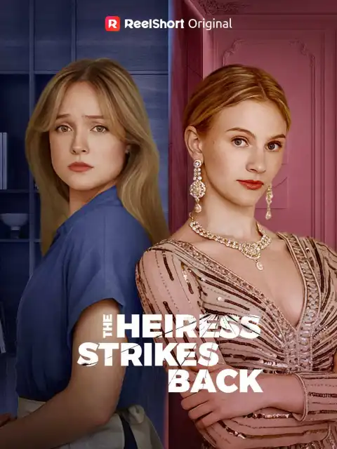 The Heiress Strikes Back