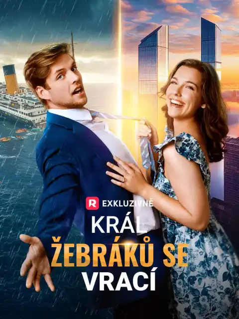 Král žebráků se vrací