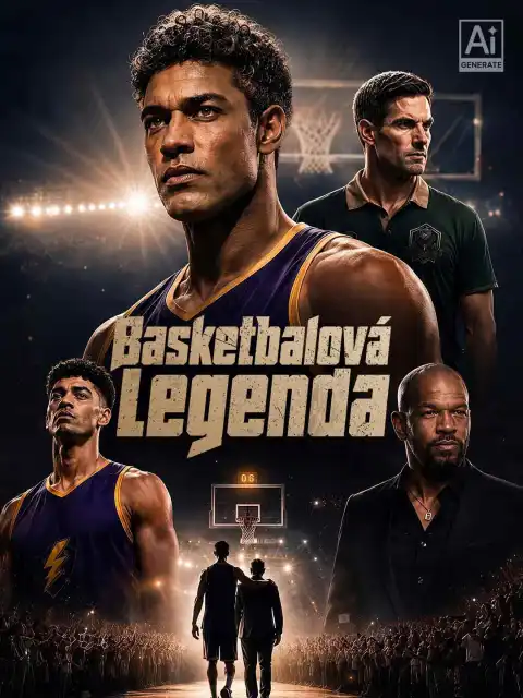 Basketbalová legenda