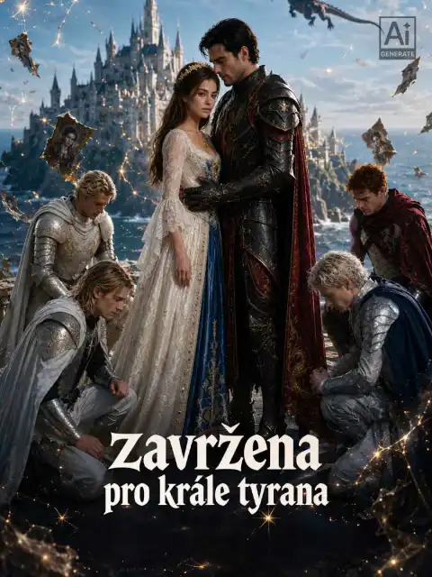 Zavržena pro krále tyrana