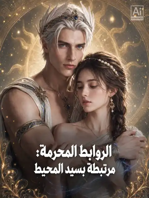 الروابط المحرمة: مرتبطة بسيد المحيط