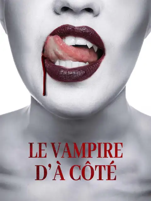 Le Vampire d'à Côté