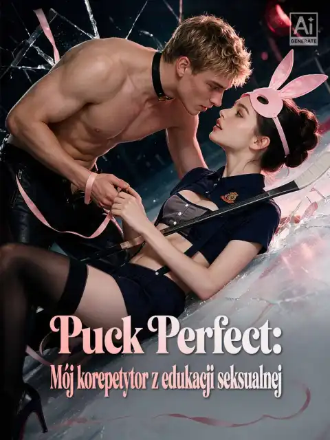 Puck Perfect: Mój korepetytor z edukacji seksualnej