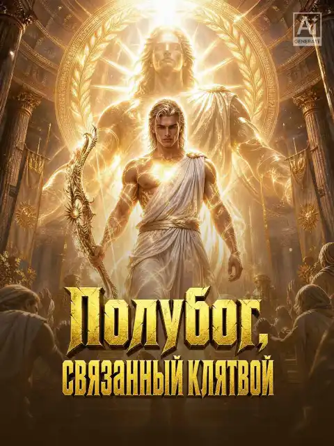 Полубог, связанный клятвой
