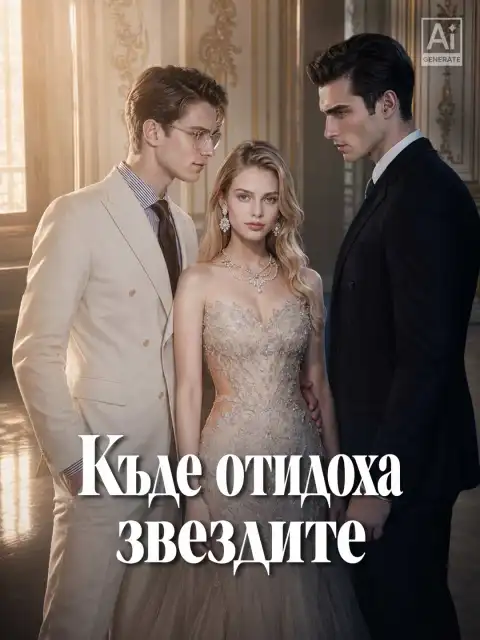 Къде отидоха звездите