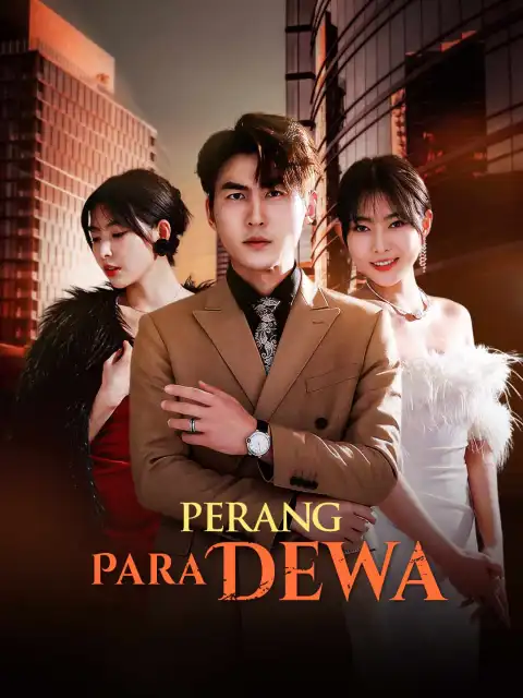 Perang Para Dewa