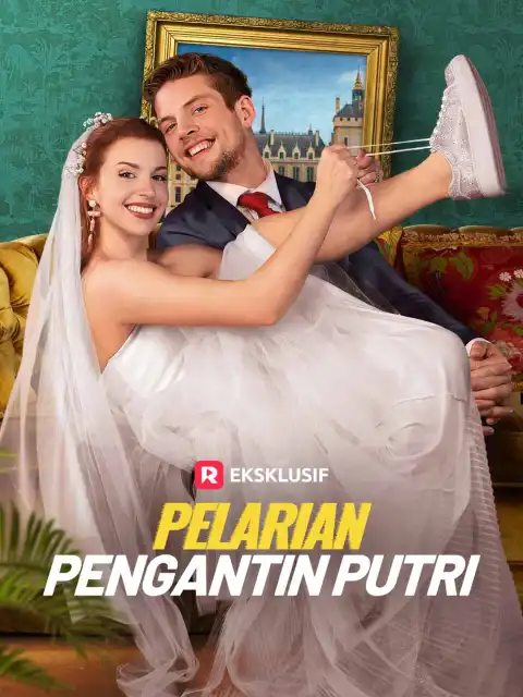 Pelarian Pengantin Putri