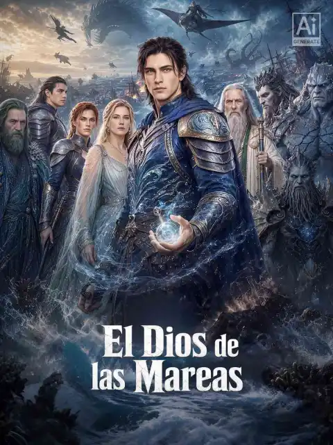 El Dios de las Mareas