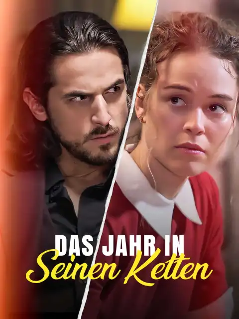 Das Jahr in seinen Ketten