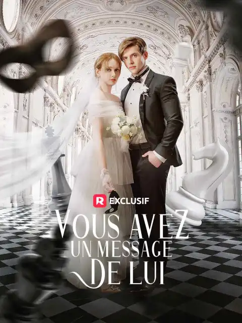 Vous Avez Un Message De Lui