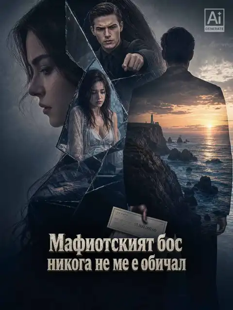 Мафиотският бос никога не ме е обичал