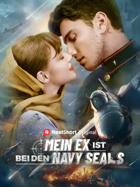 Mein Ex ist bei den Navy SEALs