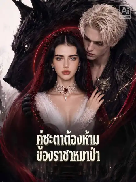 คู่ชะตาต้องห้าม ของราชาหมาป่า