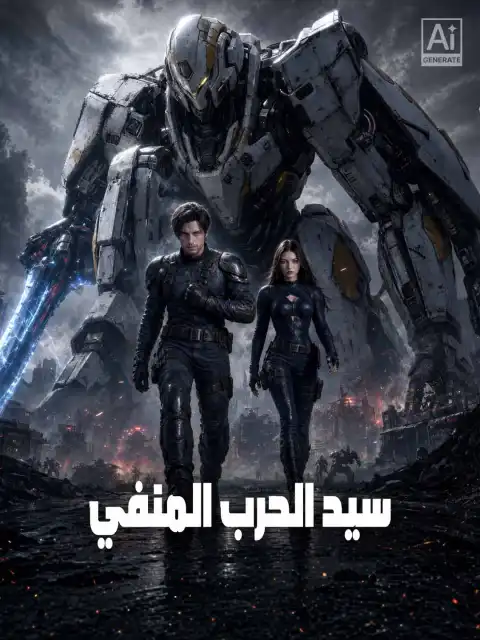 سيد الحرب المنفي