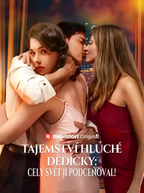Tajemství hluché dědičky: Celý svět ji podceňoval!