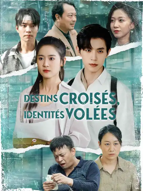 Destins Croisés, Identités Volées